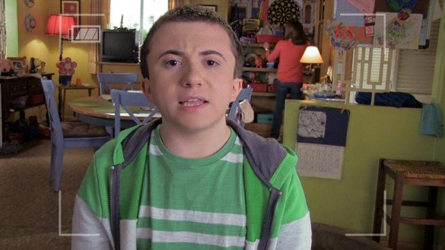 The Middle S08E21