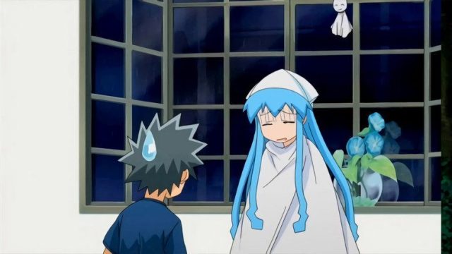 Shinryaku! Ika Musume S01E10
