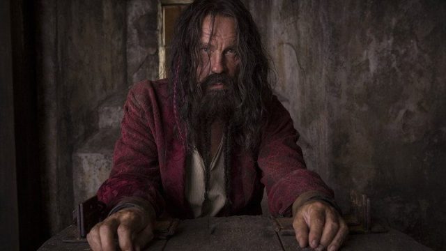 Crossbones S01E07