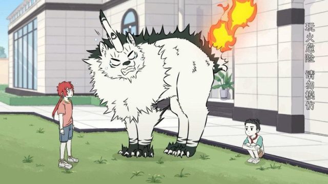 Fei Ren Zai S01E63