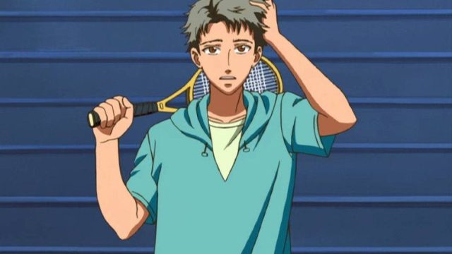 El príncipe del tenis S03E05
