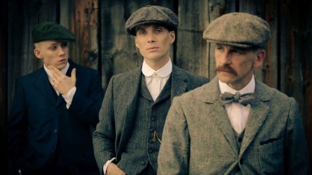 Peaky Blinders S00E03