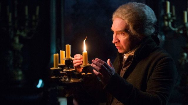 Jonathan Strange & Mr Norrell S01E02