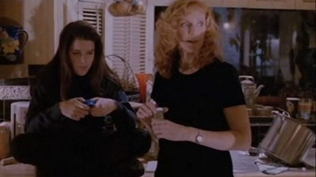 Party of Five S01E09