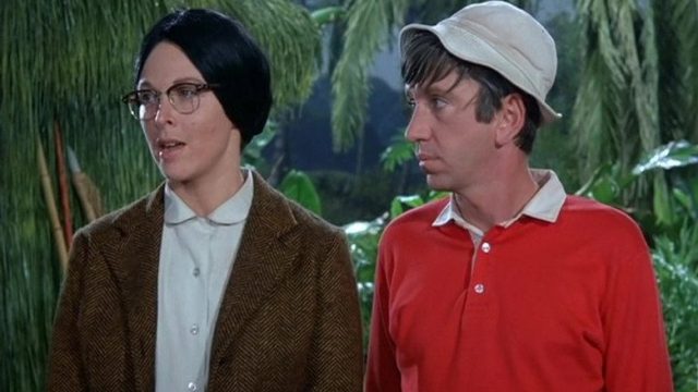 La isla de Gilligan S03E14