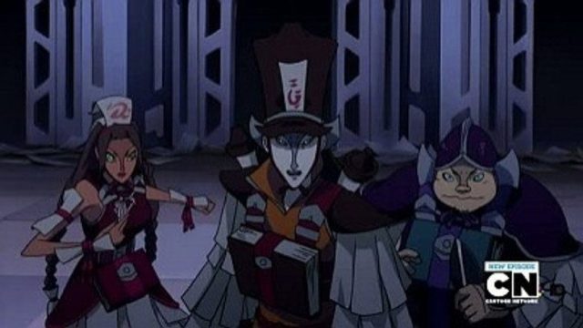 ThunderCats S01E11