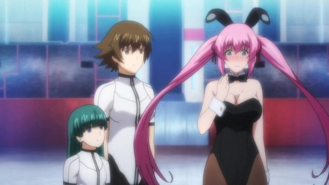 Hagure Yuusha no Estetica S00E02