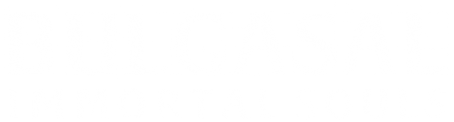 Bulgasal: Almas inmortales