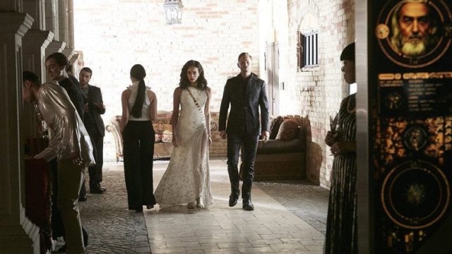 Killjoys S04E01