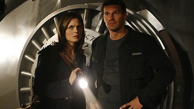 Bones S03E01