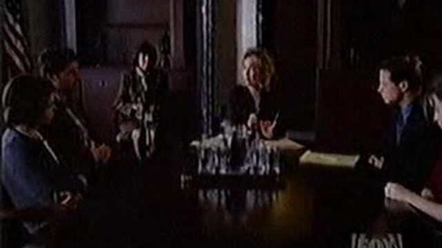 Party of Five S05E19