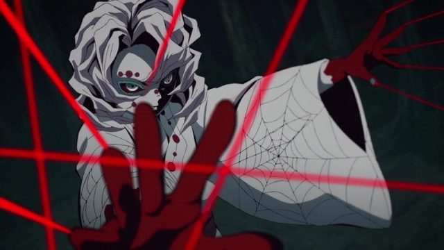 Demon Slayer: Kimetsu no Yaiba S01E19