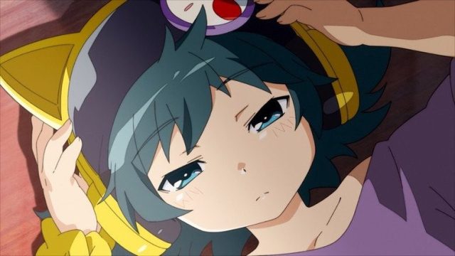 Rumble Garanndoll S01E07