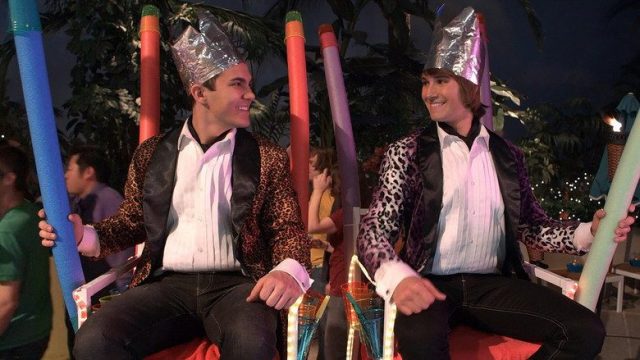 Big Time Rush S01E10