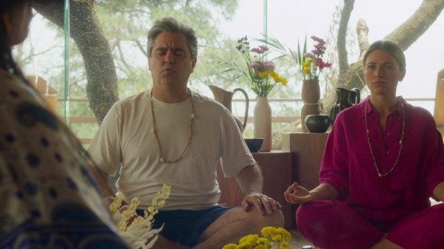 Madre sólo hay dos S03E08