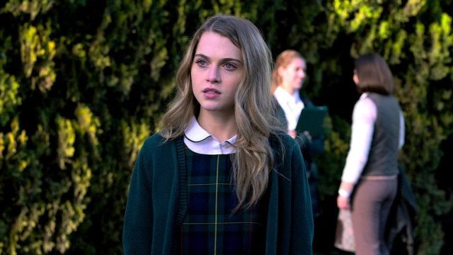 13 Reasons Why S03E02