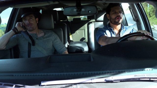 El Señor de los Cielos S05E34