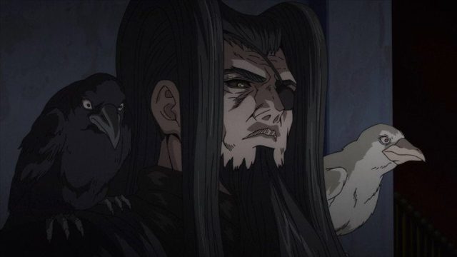 Record of Ragnarok S01E02
