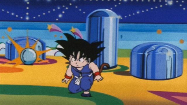 Dragon Ball S01E11