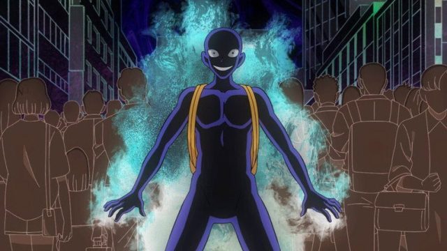 Detective Conan: Hanzawa el culpable S01E12