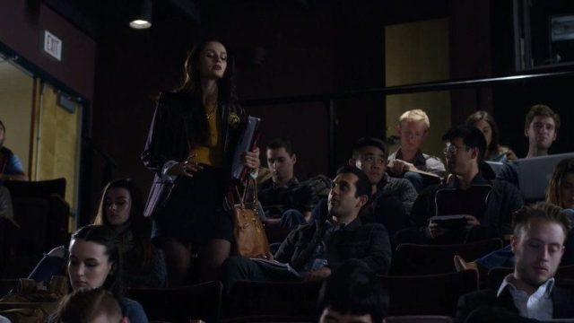 Tú, yo y ella S01E08