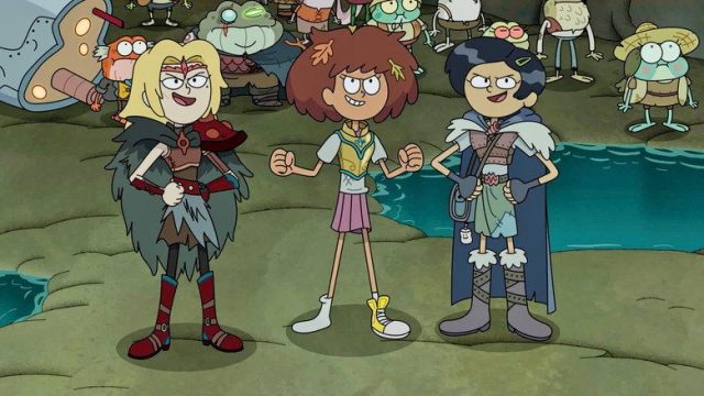 Amphibia S03E31