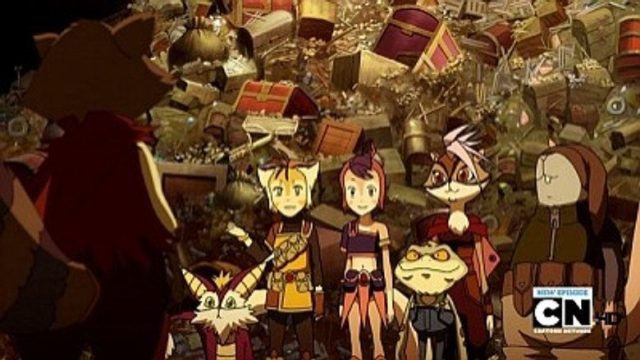 ThunderCats S01E22