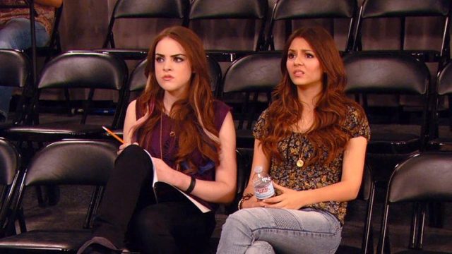Victorious S01E16