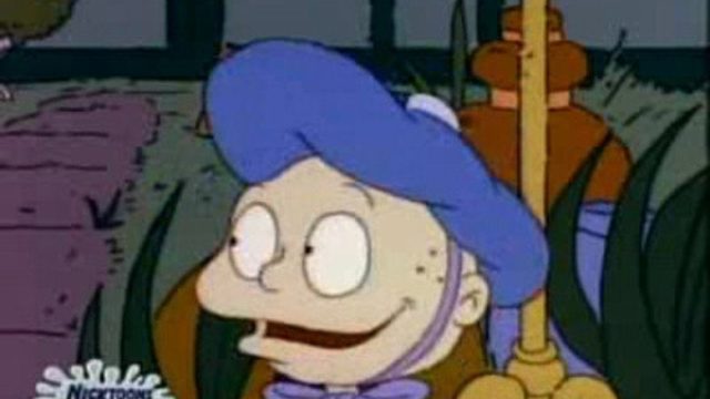 Rugrats: Aventuras en Pañales S02E29