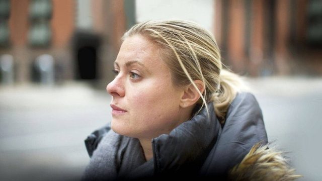 The Vow: Una historia sobre NXIVM S02E04