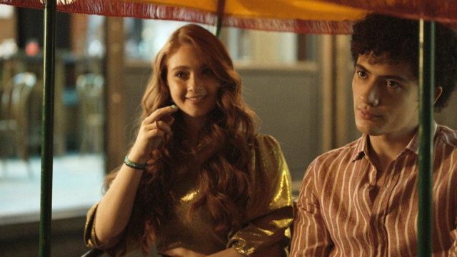 Te quiero y me duele S01E05