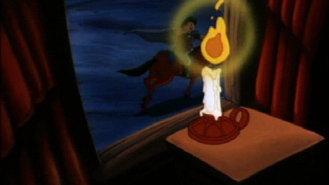 Animaniacs S03E27