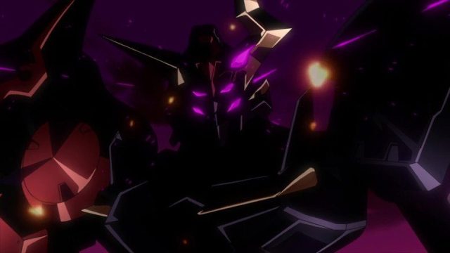 Gundam Build Divers S02E06