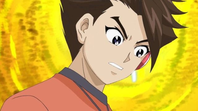 GGO Football S01E13