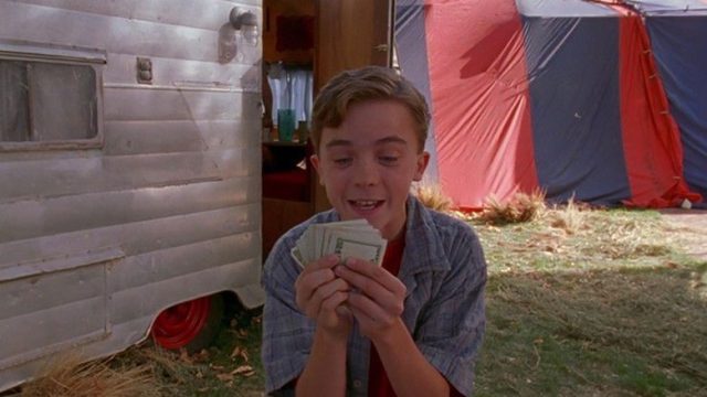 Malcolm el de en Medio S01E05