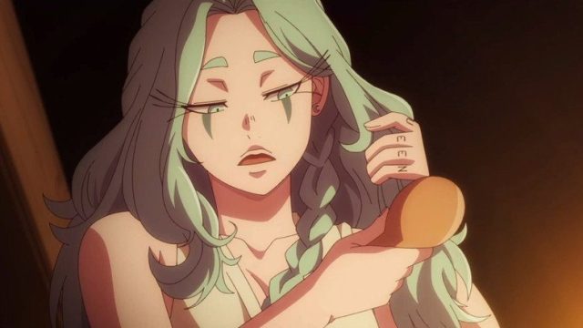 Radiant S02E09