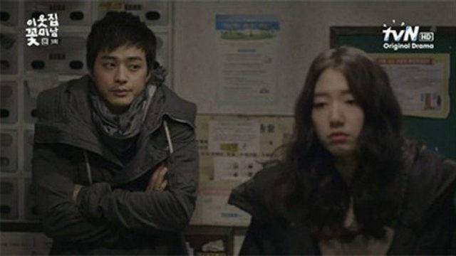 Bella Solitaria S01E03