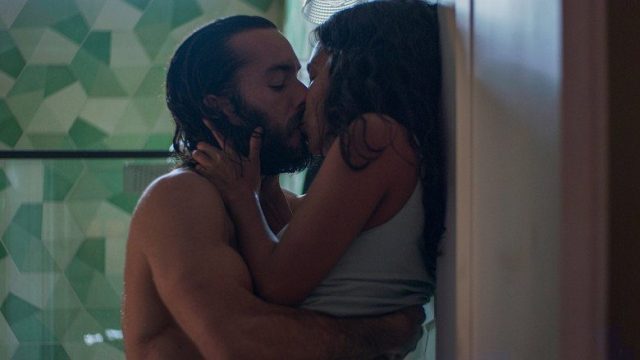 Toda la sangre S01E08