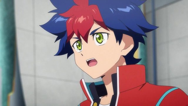 Shadowverse S02E37