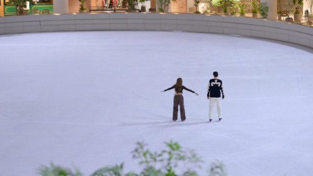 Cielo Para Dos S04E07
