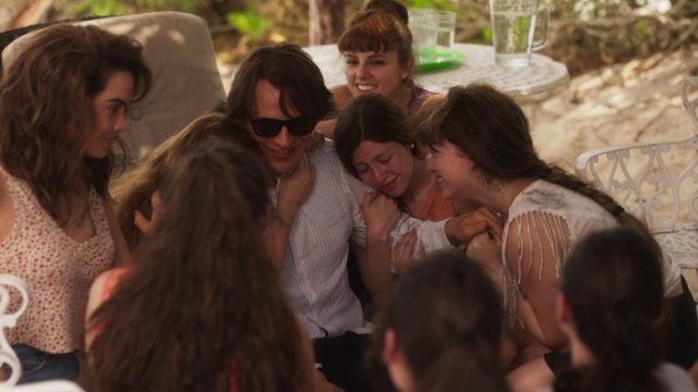 Ellas soy yo S01E27
