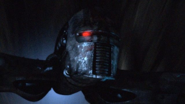 Battlestar Galactica S02E15