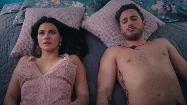 El juego de las llaves S01E03