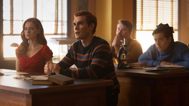 Riverdale S07E03