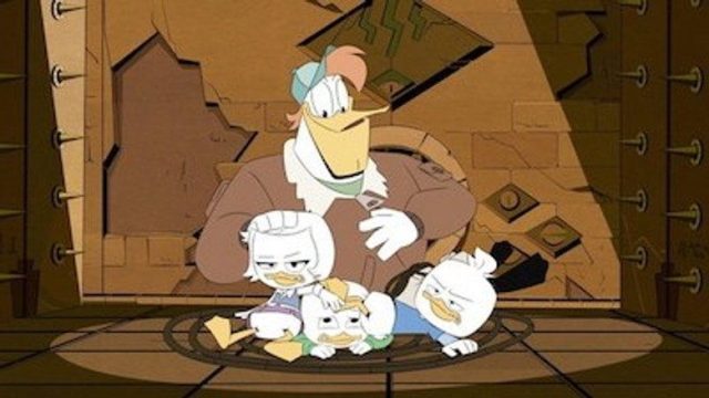 Patoaventuras S00E13