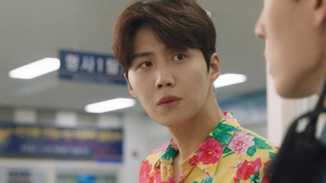 El amor es como el chachachá S01E04