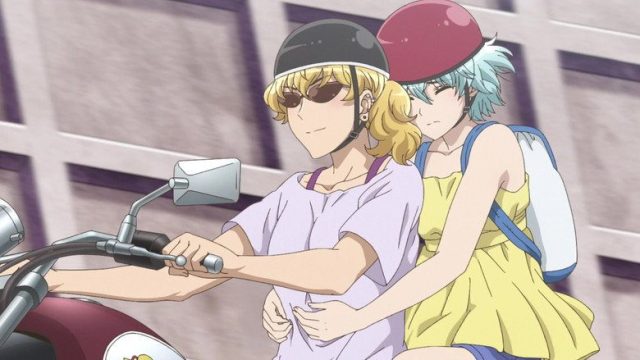 Houkago Saikoro Club S01E07
