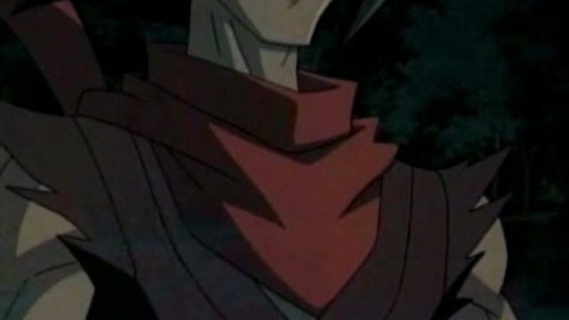 Yu-Gi-Oh! GX S01E164
