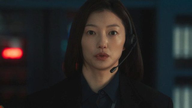 Si las estrellas hablaran S01E16