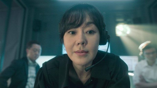 La casa de papel: Corea S01E02